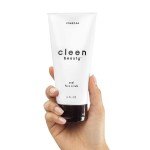 Cleen Beauty Acai Exfoliating Face Scrub 6oz