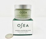 Osea Seaglow Face Exfoliating Scrub 1.7 oz