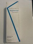 VASANTI Brighten Up! Enzymatic Facial Exfoliator