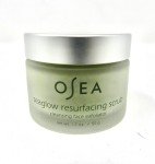 Osea Seaglow Face Exfoliating Scrub 1.7 oz