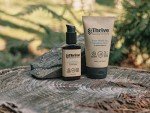 Thrive Vegan Sensitive Skin Care Set