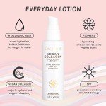 Pacifica Vegan Collagen Face Moisturizer SPF 30