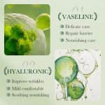 Avocado Skincare Set: 6-Piece Hydrating Kit