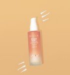 Pacifica Vegan Glow Baby Face Lotion & Wash Set
