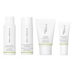 Vegan Plant Power Skincare Mini Set
