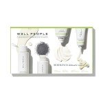 Vegan Plant Power Skincare Mini Set