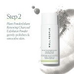 Vegan Plant Power Skincare Mini Set
