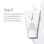 Vegan Plant Power Skincare Mini Set