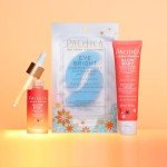 Pacifica Beauty Glow Baby Vitamin C Kit