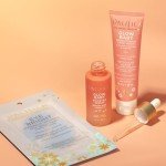 Pacifica Beauty Glow Baby Vitamin C Kit