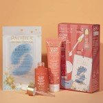 Pacifica Beauty Glow Baby Vitamin C Kit