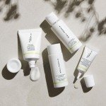 Vegan Plant Power Skincare Mini Set