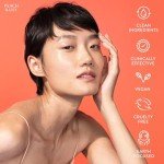 Peach & Lily Glass Skin Vegan Skincare Set
