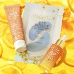 Pacifica Beauty Glow Baby Vitamin C Kit