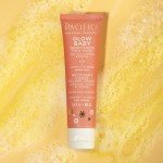 Pacifica Beauty Glow Baby Vitamin C Kit