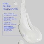 Firming Vegan Collagen Prep Serum for All Skin Types