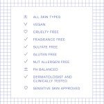 Firming Vegan Collagen Prep Serum for All Skin Types