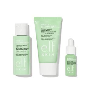 e.l.f. SKIN Vegan Blemish Control Kit