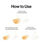 Vegan White Truffle Double Serum & Cream