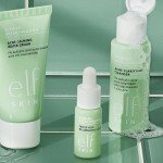 e.l.f. SKIN Vegan Blemish Control Kit