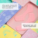 Pacifica Silicone Under Eye Masks for Dark Circles