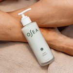 OSEA Ocean Cleanser - Vegan Gentle Face Wash