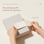 Korean Vegan Kombucha Tea Skincare Gift Set