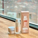 Vegan Kombucha Tea Skincare Starter Set