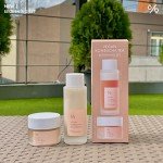 Vegan Kombucha Tea Skincare Starter Set