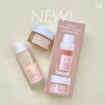 Vegan Kombucha Tea Skincare Starter Set