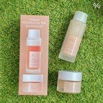 Vegan Kombucha Tea Skincare Starter Set