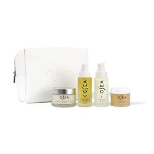 OSEA Bestsellers Vegan Bodycare Set - 4 Pieces