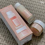 Vegan Kombucha Tea Skincare Starter Set