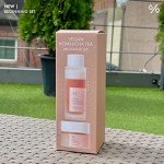 Vegan Kombucha Tea Skincare Starter Set