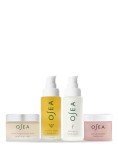 OSEA Bestsellers Vegan Bodycare Set - 4 Pieces