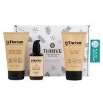 Thrive Vacation Vegan Skincare Gift Set