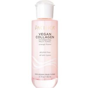 Pacifica Vegan Collagen Hydrating Milk Tonic 4.7 oz
