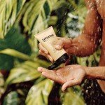 Thrive Vacation Vegan Skincare Gift Set