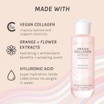 Pacifica Vegan Collagen Hydrating Milk Tonic 4.7 oz