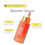 Pacifica Glow Baby Super Lit Booster Serum 1oz