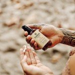 Thrive Vacation Vegan Skincare Gift Set