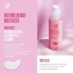 W7 Vegan 5-Step Daily Skincare Routine Kit