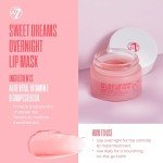 W7 Vegan 5-Step Daily Skincare Routine Kit