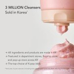 Vegan Whipped Cream Cleanser Discovery Kit 4-Pack