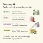 Vegan Whipped Cream Cleanser Discovery Kit 4-Pack