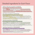 Vegan Whipped Cream Cleanser Discovery Kit 4-Pack