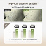 Rice Brightening Serum for Glowing Vegan Skin