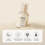 Rice Brightening Serum for Glowing Vegan Skin