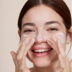 Gentle Rice Water Exfoliating Cleanser - Vegan K-Beauty