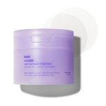 Vegan Pore Minimizing Toner Pads - 70 pcs